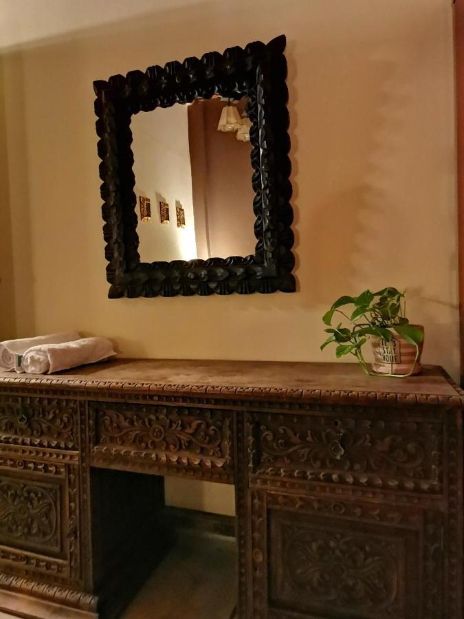 Хостел Luchy'S Country House Ика Экстерьер фото