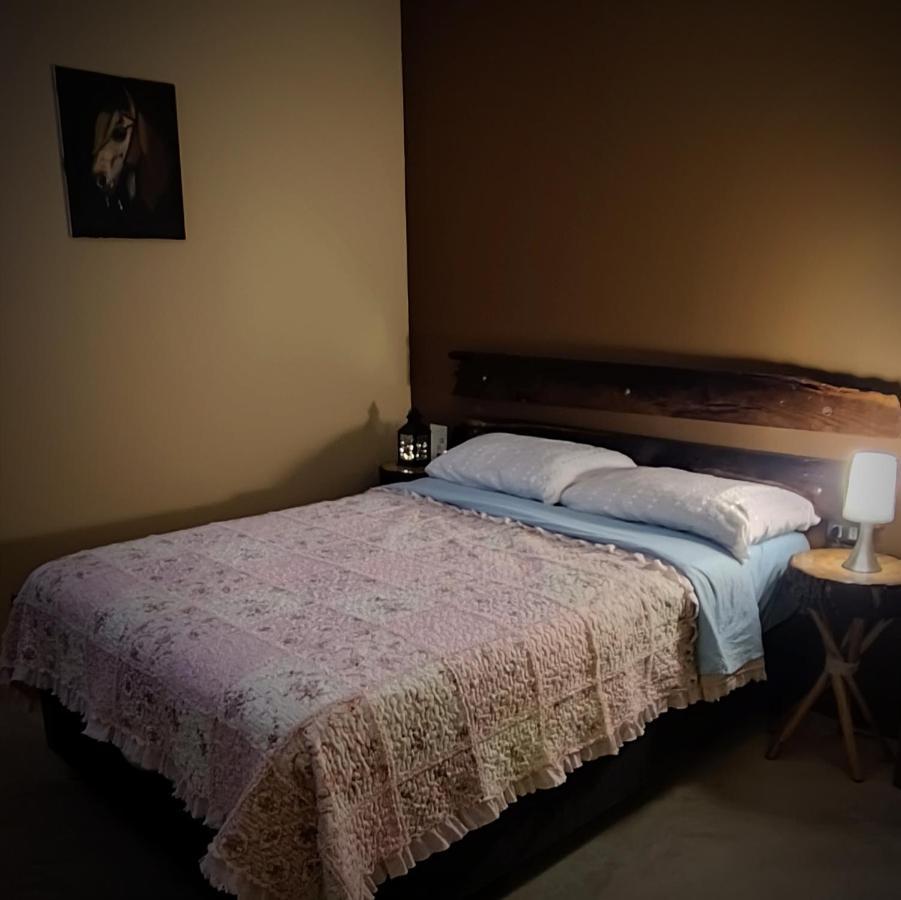 Хостел Luchy'S Country House Ика Экстерьер фото